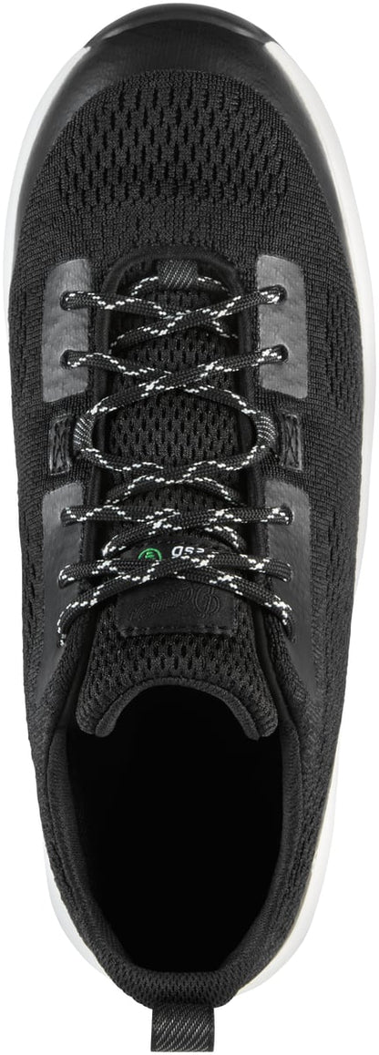 Run Time 3 ESD Black/White