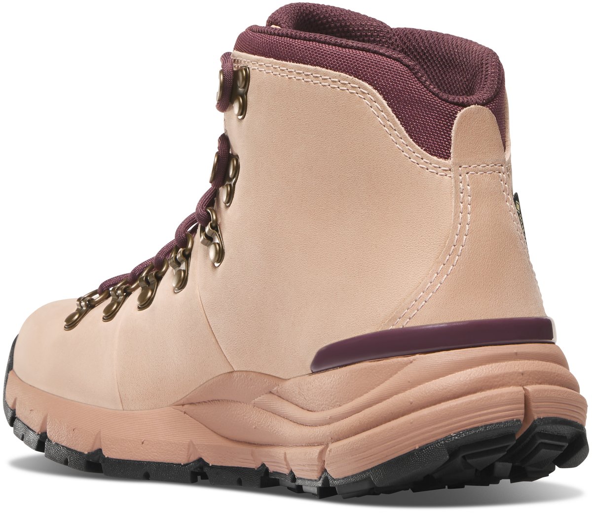 Mountain 600 Leaf GTX Dusty Rose