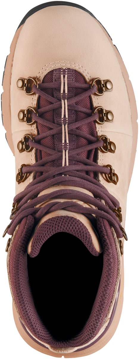 Mountain 600 Leaf GTX Dusty Rose