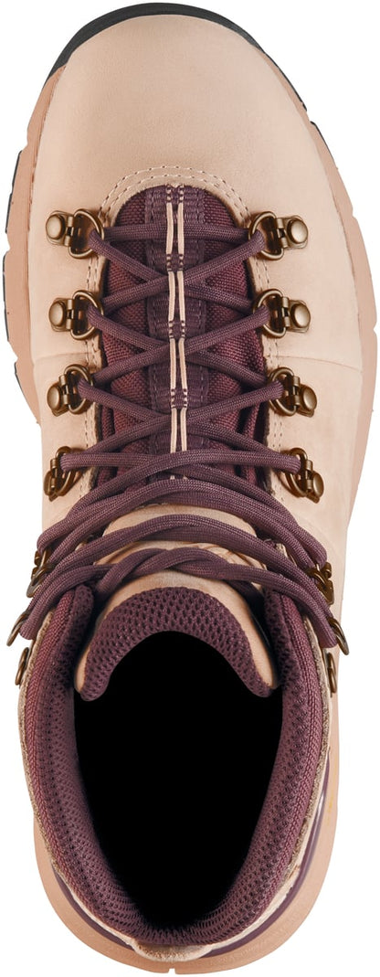 Mountain 600 Leaf GTX Dusty Rose