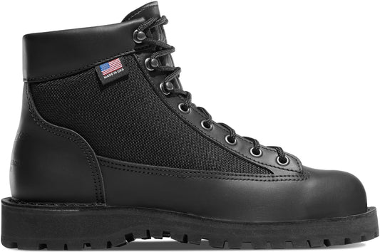 Danner Light Black