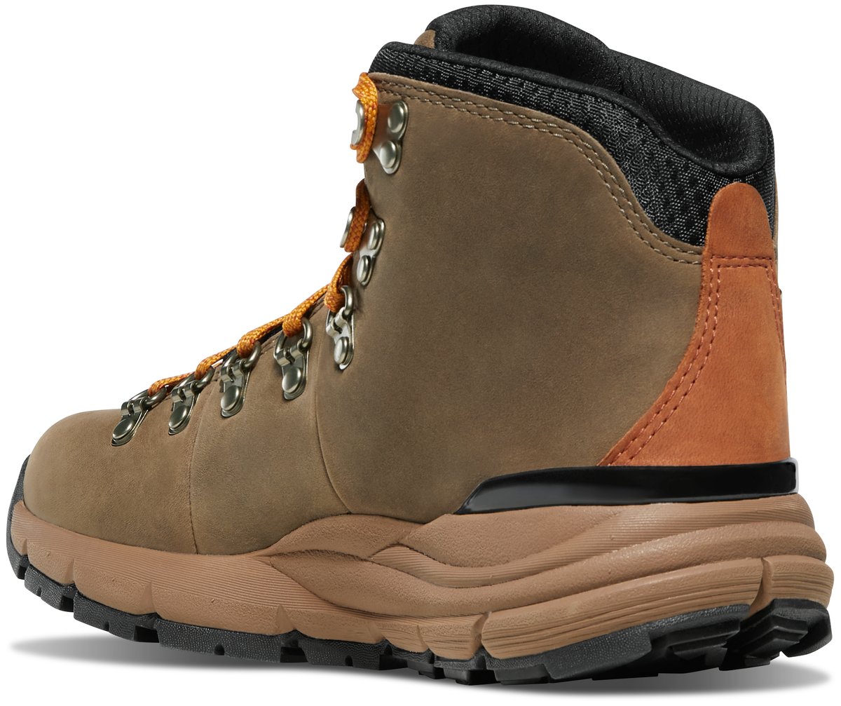 Mountain 600 Chocolate Chip/Golden Oak