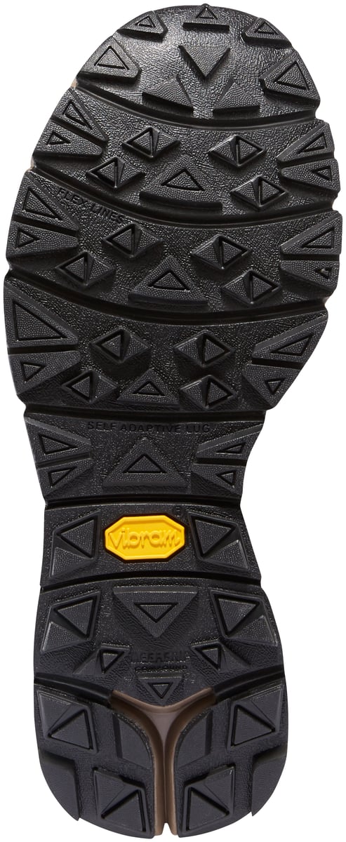 Mountain 600 Rich Brown
