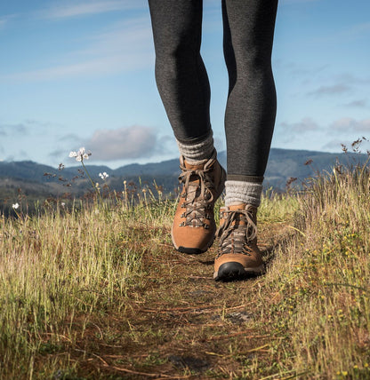 Mountain 600 Rich Brown