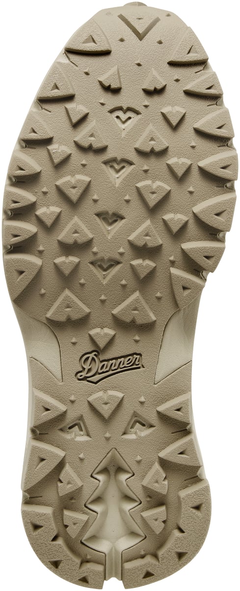 Trail Trainer Plaza Taupe