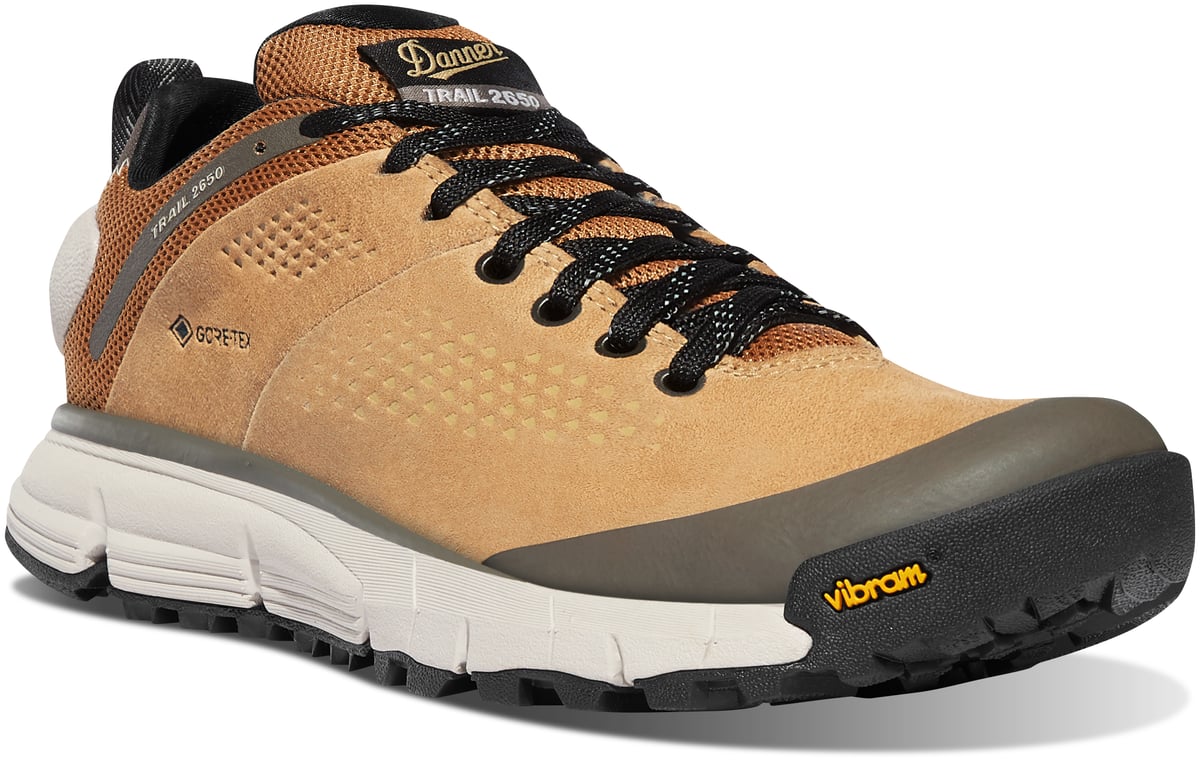 Trail 2650 GTX Prairie Sand/Gray