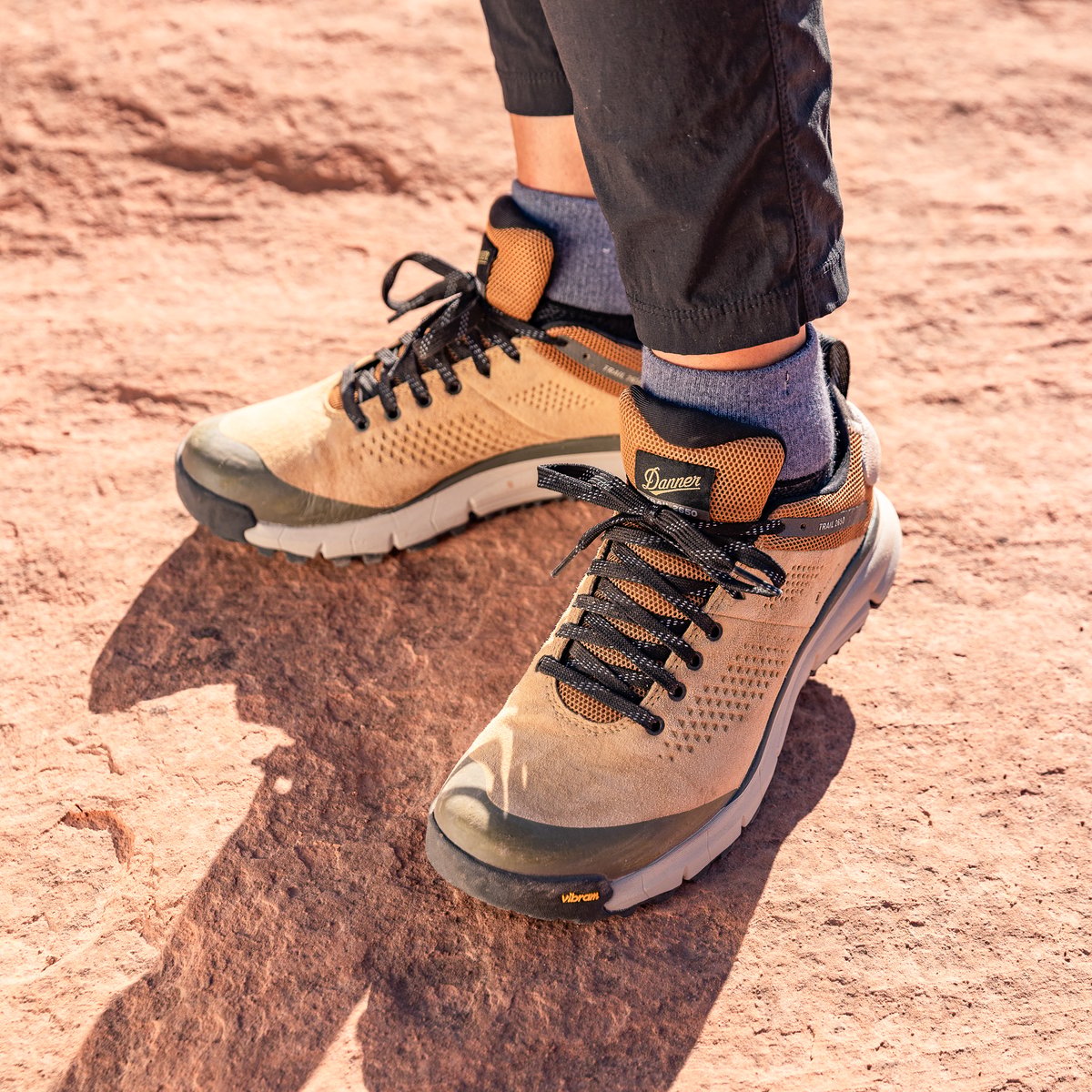 Trail 2650 GTX Prairie Sand/Gray