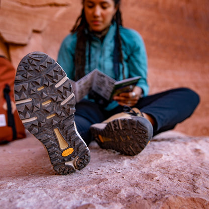 Trail 2650 GTX Prairie Sand/Gray