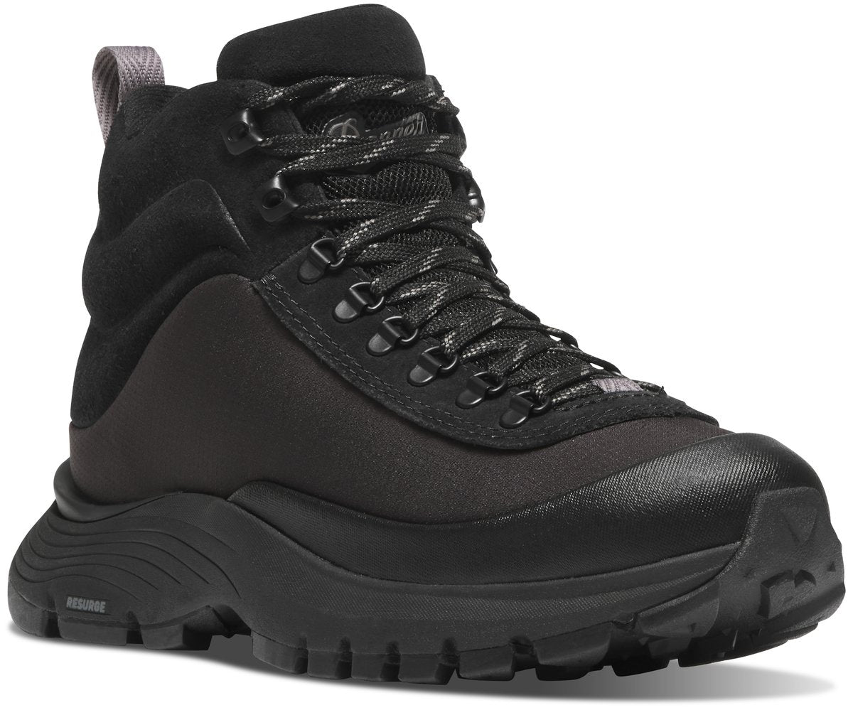 Trail Trainer Black