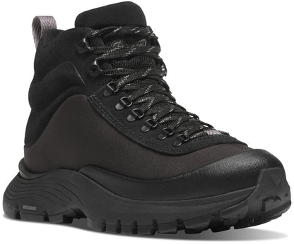Trail Trainer Black