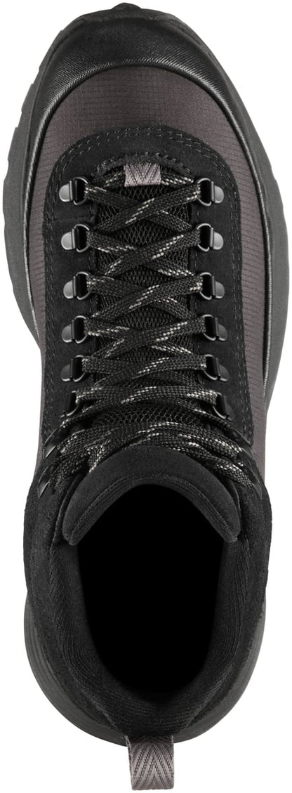 Trail Trainer Black