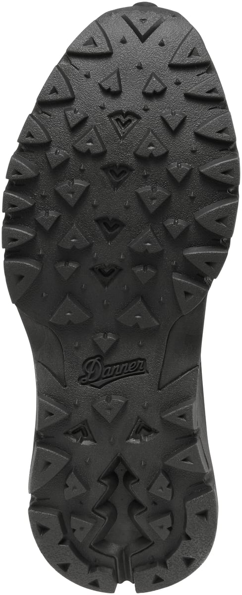 Trail Trainer Black