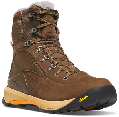 Inquire Winter Malt Brown/Poppy Orange 200G