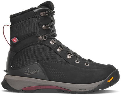 Inquire Winter Jet Black 200G