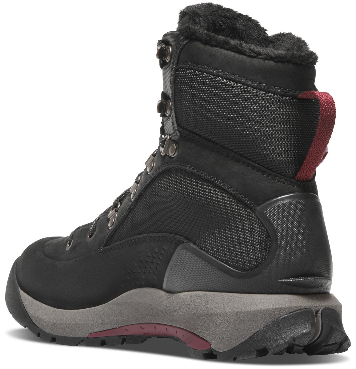 Inquire Winter Jet Black 200G