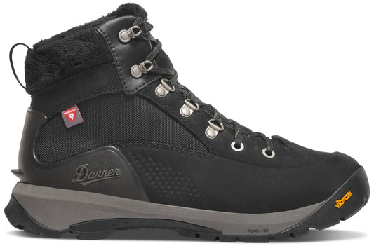 Inquire Winter Jet Black 200G