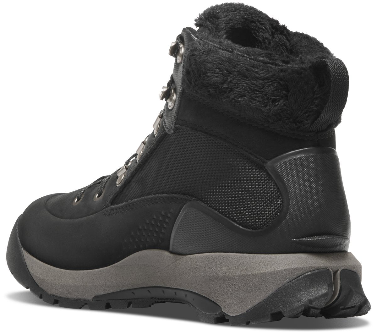 Inquire Winter Jet Black 200G