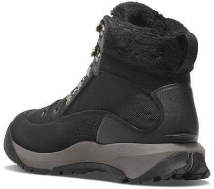Inquire Winter Jet Black 200G