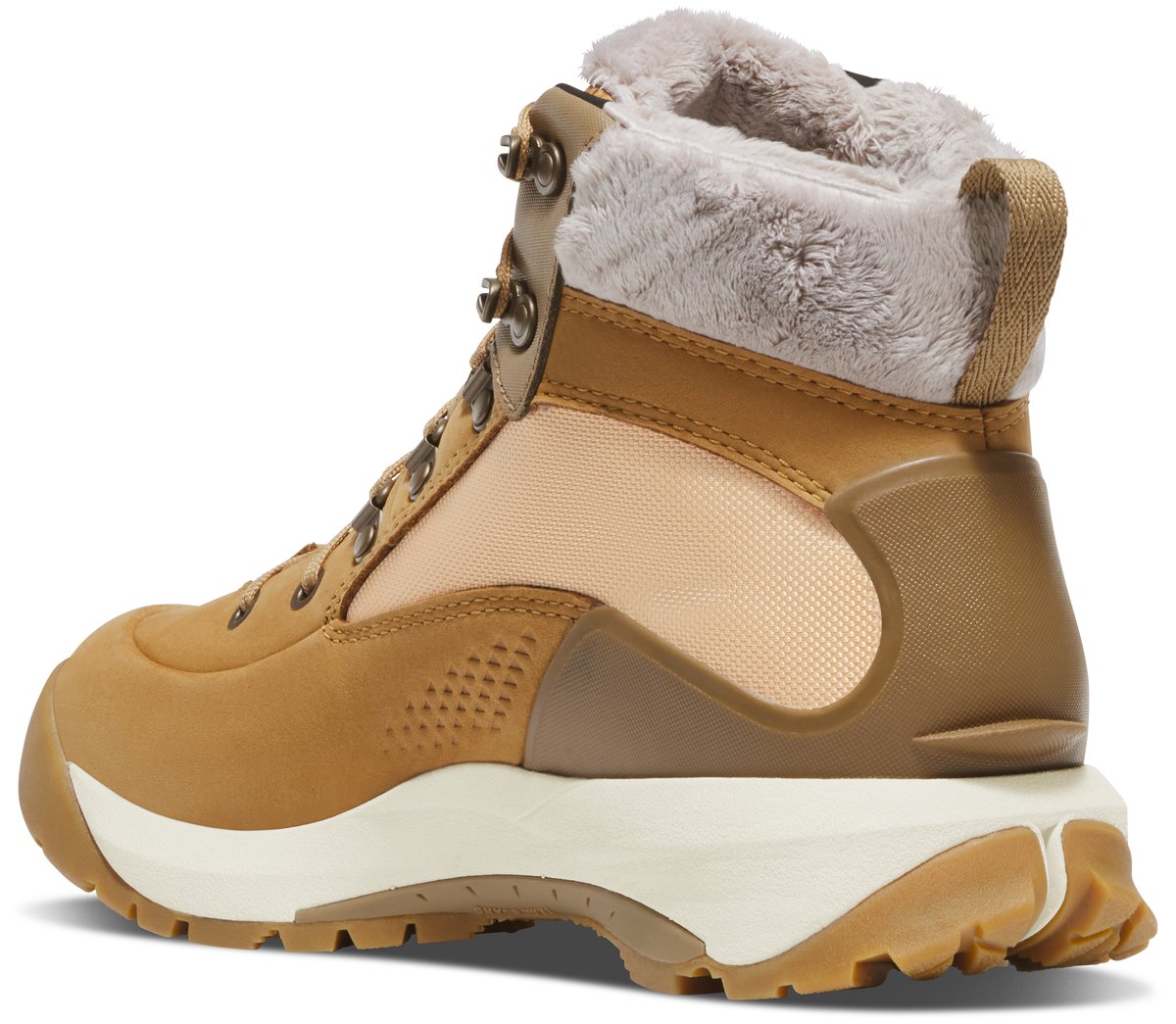 Inquire Winter Bone Brown/Coyote 200G