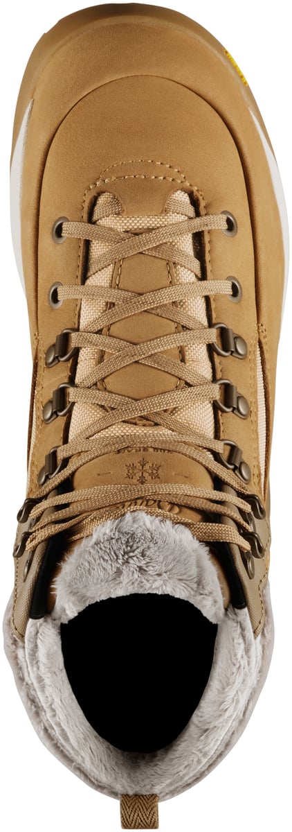 Inquire Winter Bone Brown/Coyote 200G