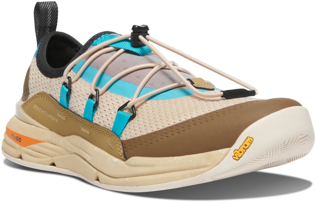Rivercomber Sand/Bluebird