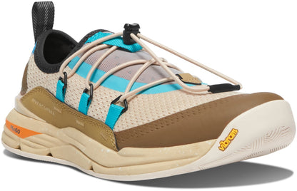 Rivercomber Sand/Bluebird
