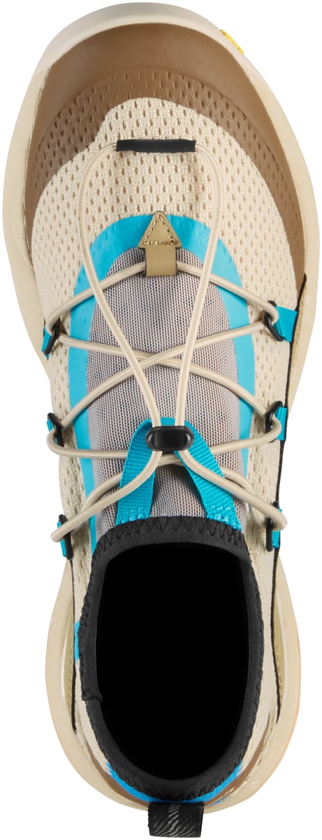 Rivercomber Sand/Bluebird