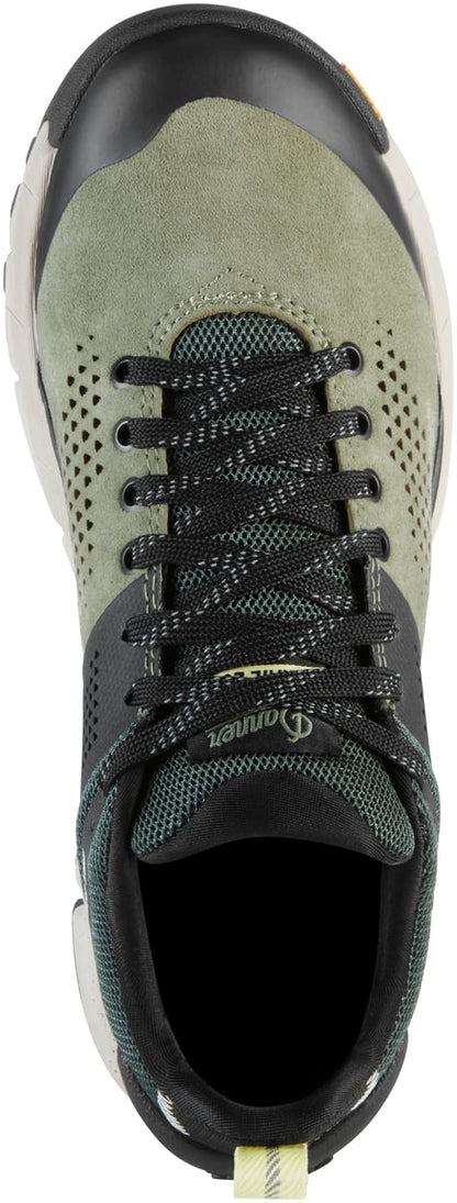 Trail 2650 Oil Green/Jet Black