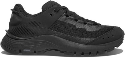 Trail Junction 3" Black