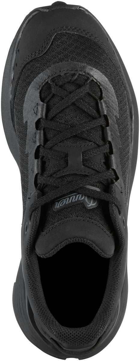 Trail Junction 3" Black