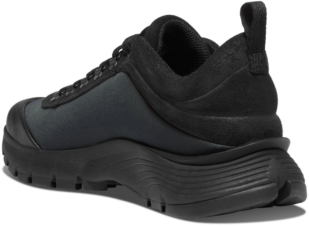Trail Trainer Black