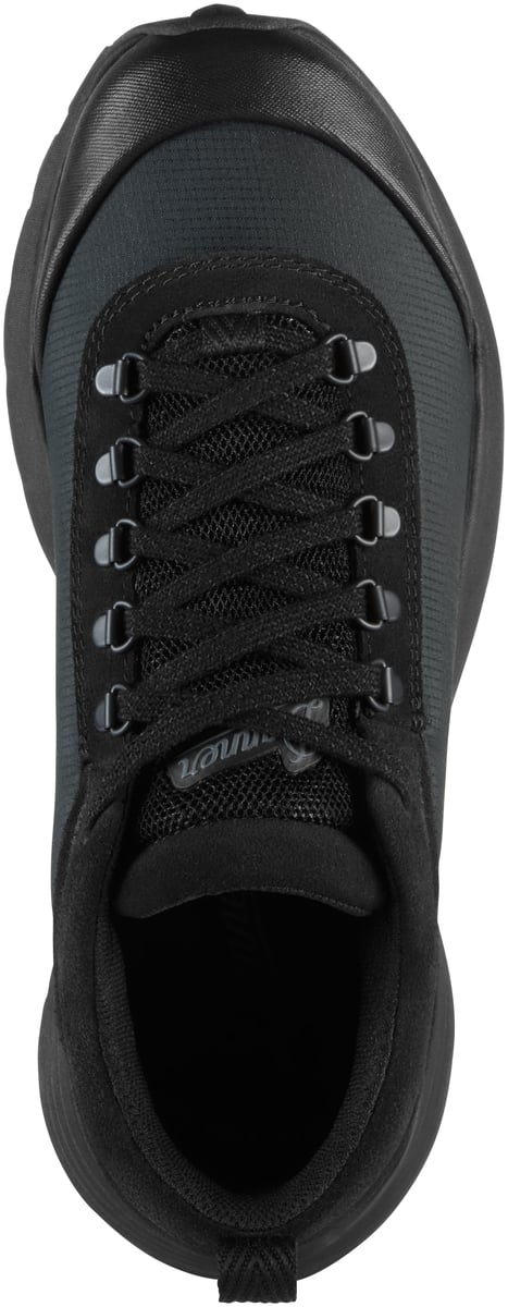 Trail Trainer Black
