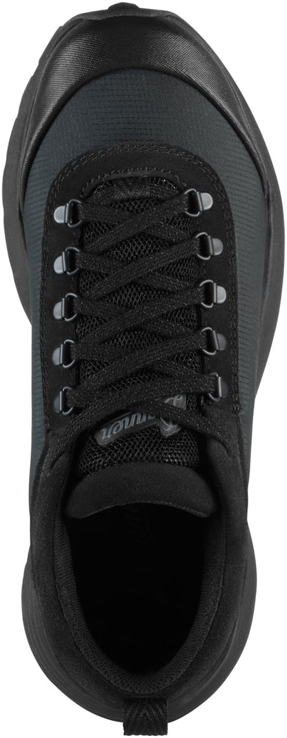 Trail Trainer Black