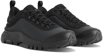 Trail Trainer Black