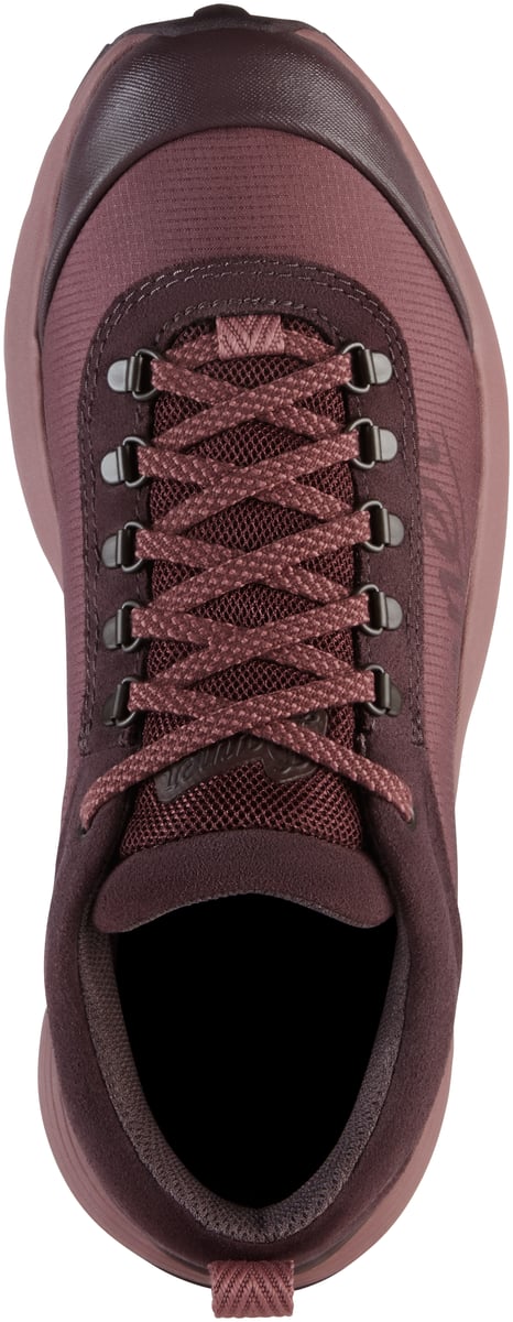 Trail Trainer Plum