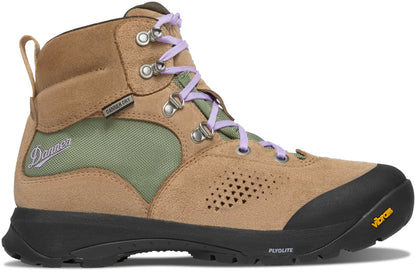Inquire Mid Tannin/Oil Green