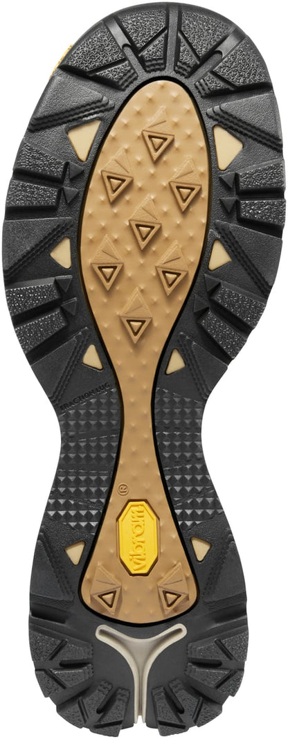 Inquire Mid Pinecone Brown/Prairie Sand