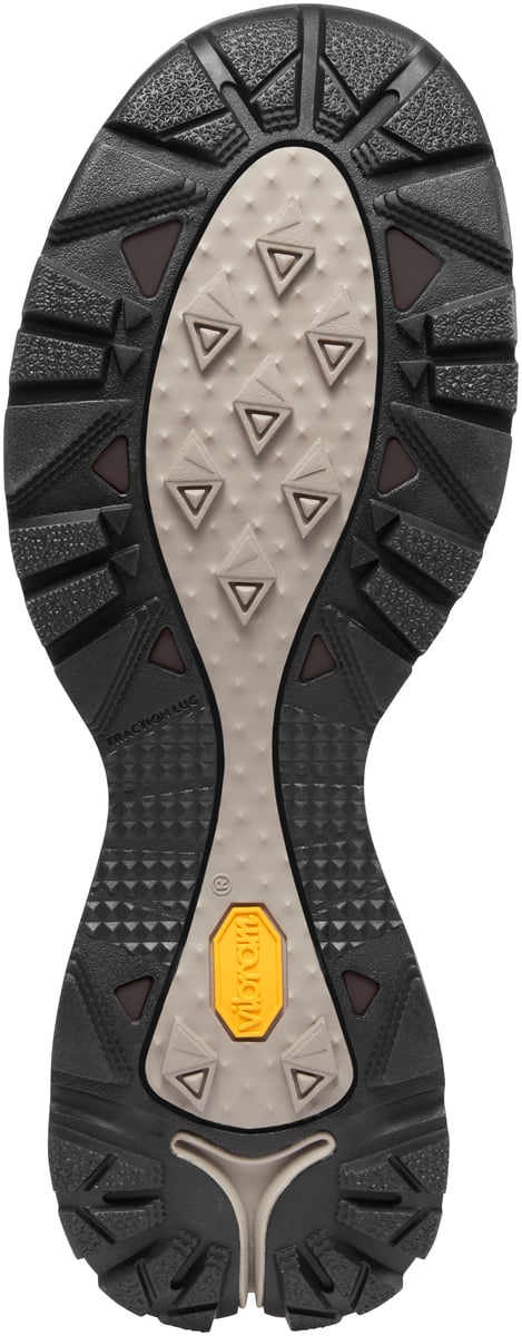 Inquire Chukka Kangaroo Brown/Coffee Bean
