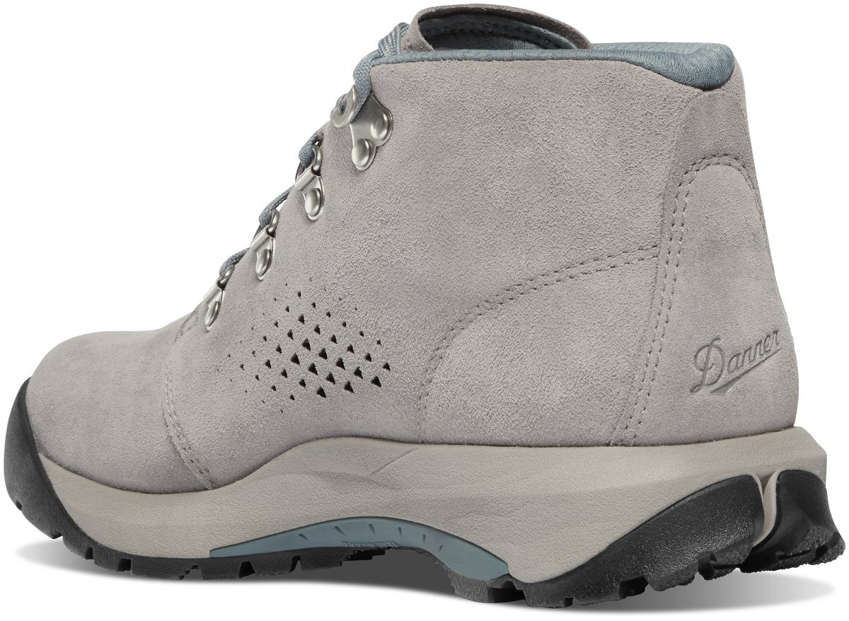 Inquire Chukka Driftwood/Stormy Weather