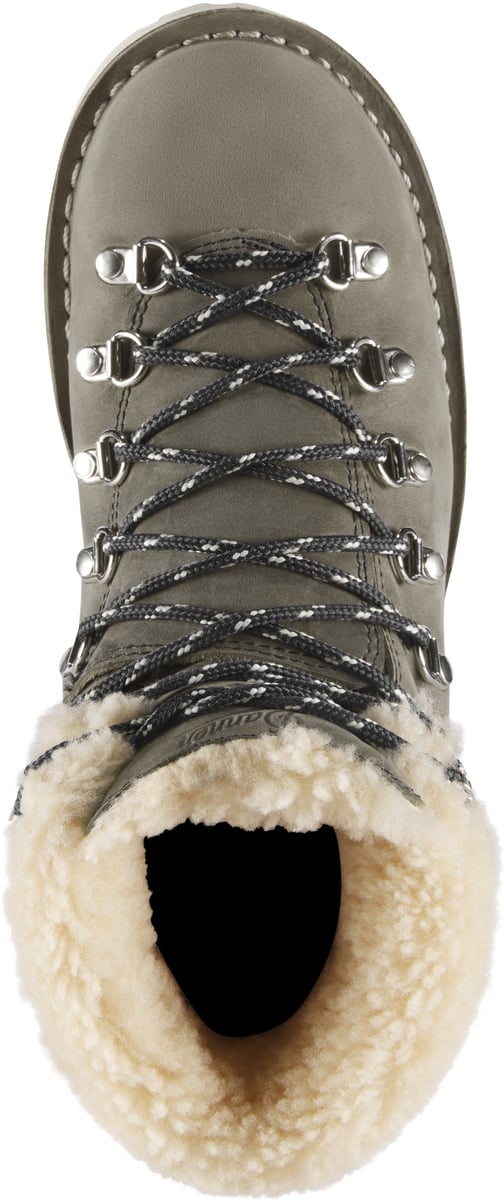 Mountain Pass Shearling Bracken 200G