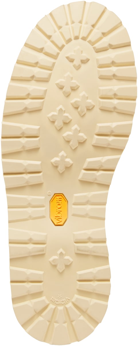 Mountain Pass Shearling Bracken 200G