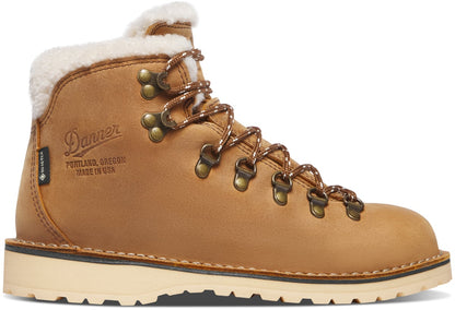 Mountain Pass Shearling Sierra 200G