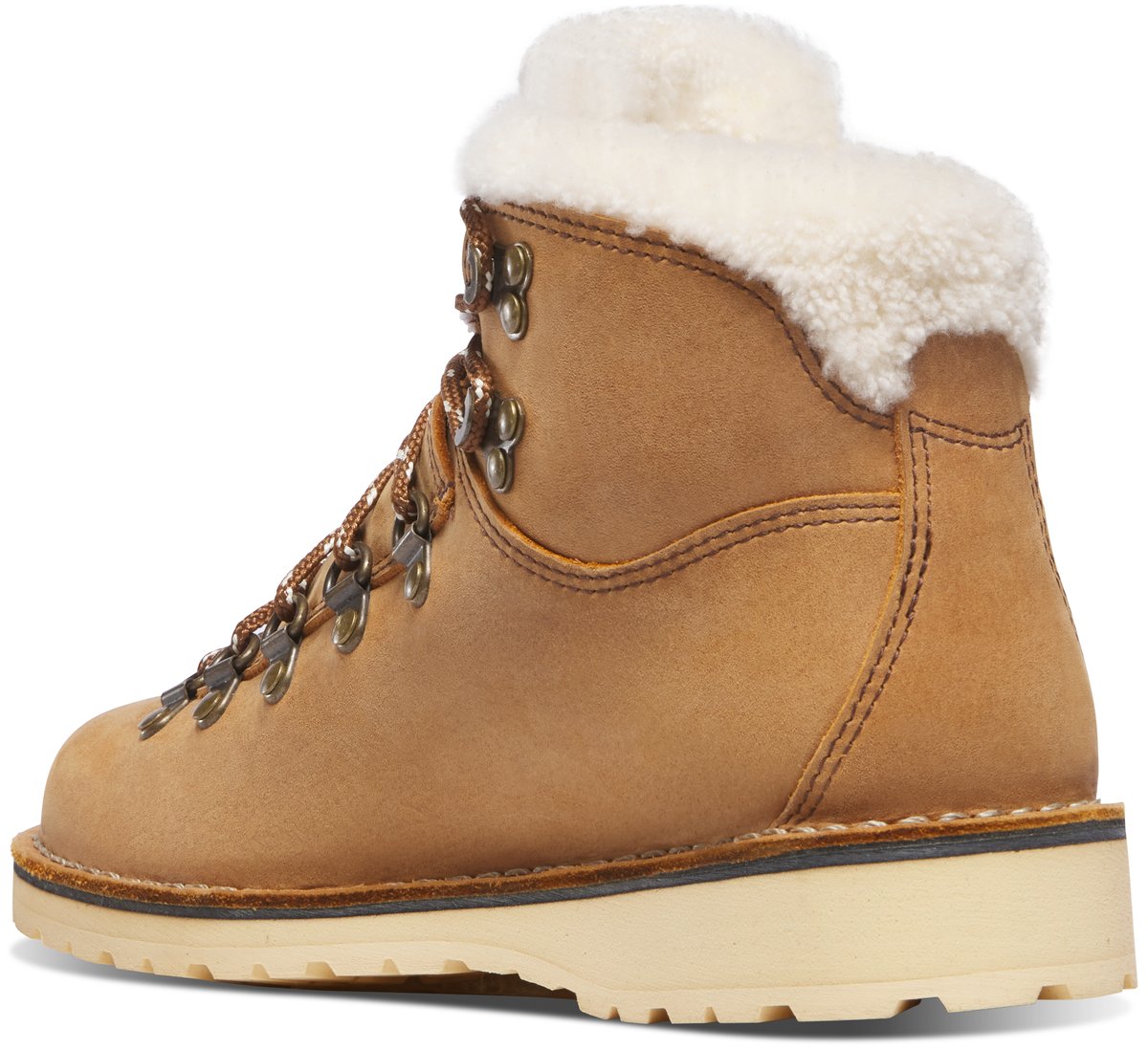 Mountain Pass Shearling Sierra 200G