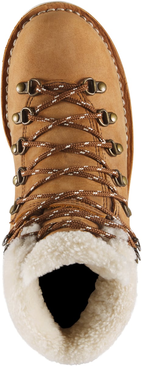 Mountain Pass Shearling Sierra 200G