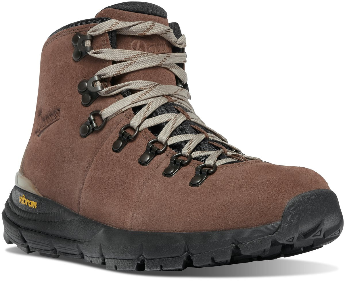 Mountain 600 Dark Earth/Chocolate Chip