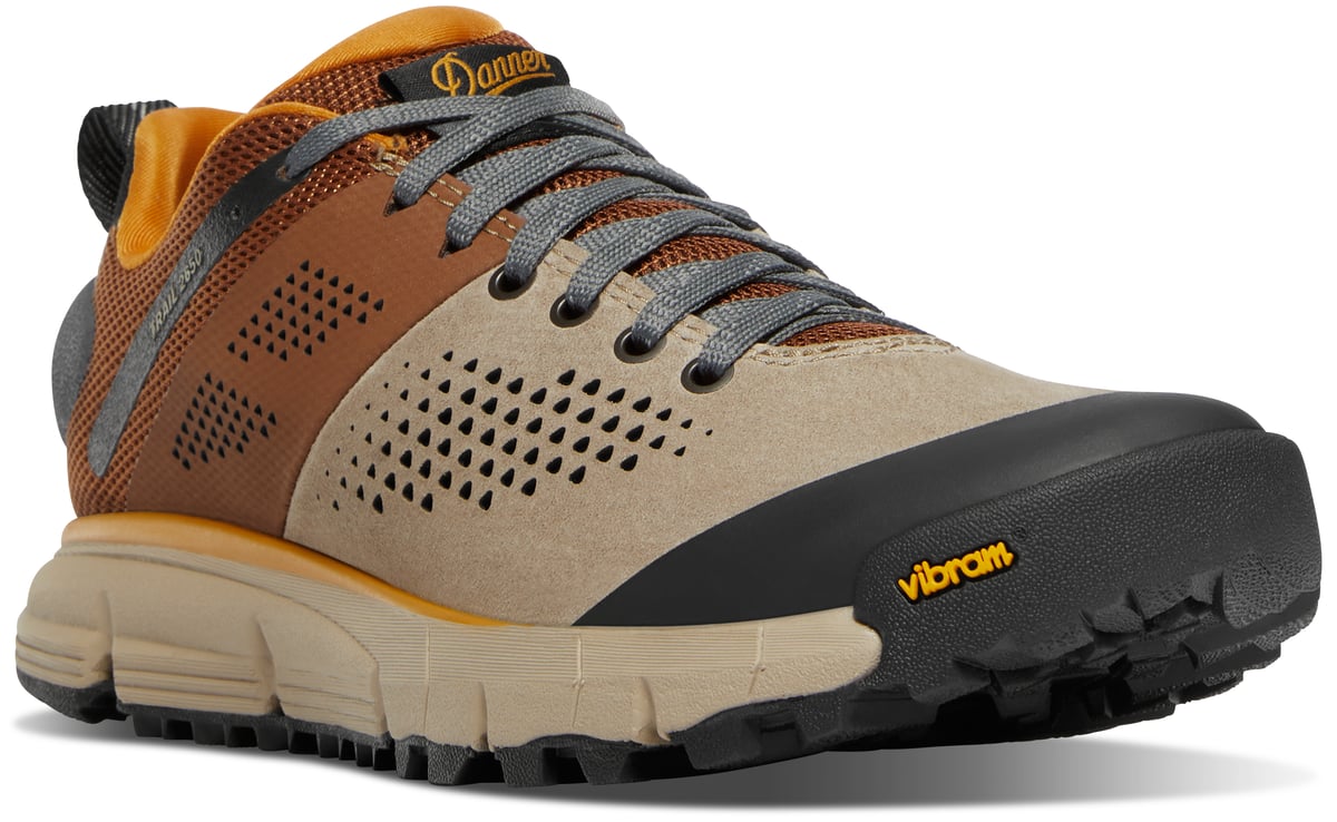 Trail 2650 Timberwolf/Bone Brown