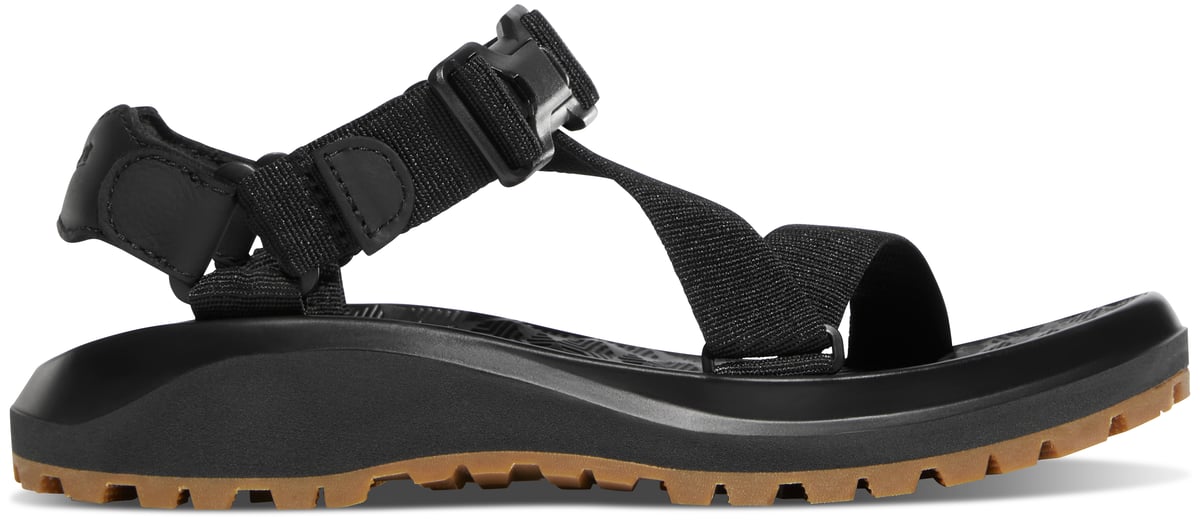 Wallowa Nylon Sandal Midnight