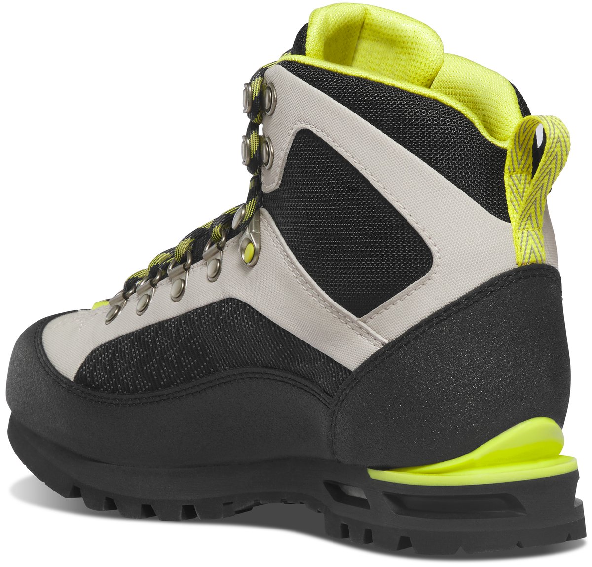 Crag Rat EVO Ice/Yellow