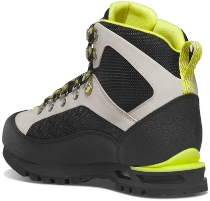 Crag Rat EVO Ice/Yellow