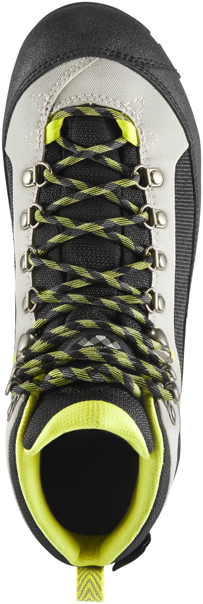 Crag Rat EVO Ice/Yellow